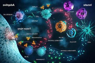 systemic lupus erythematosus